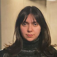 Alena Feldman