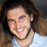 Bennett Reeber