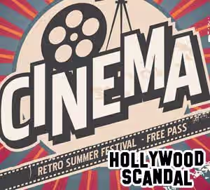 Hollywood Scandal